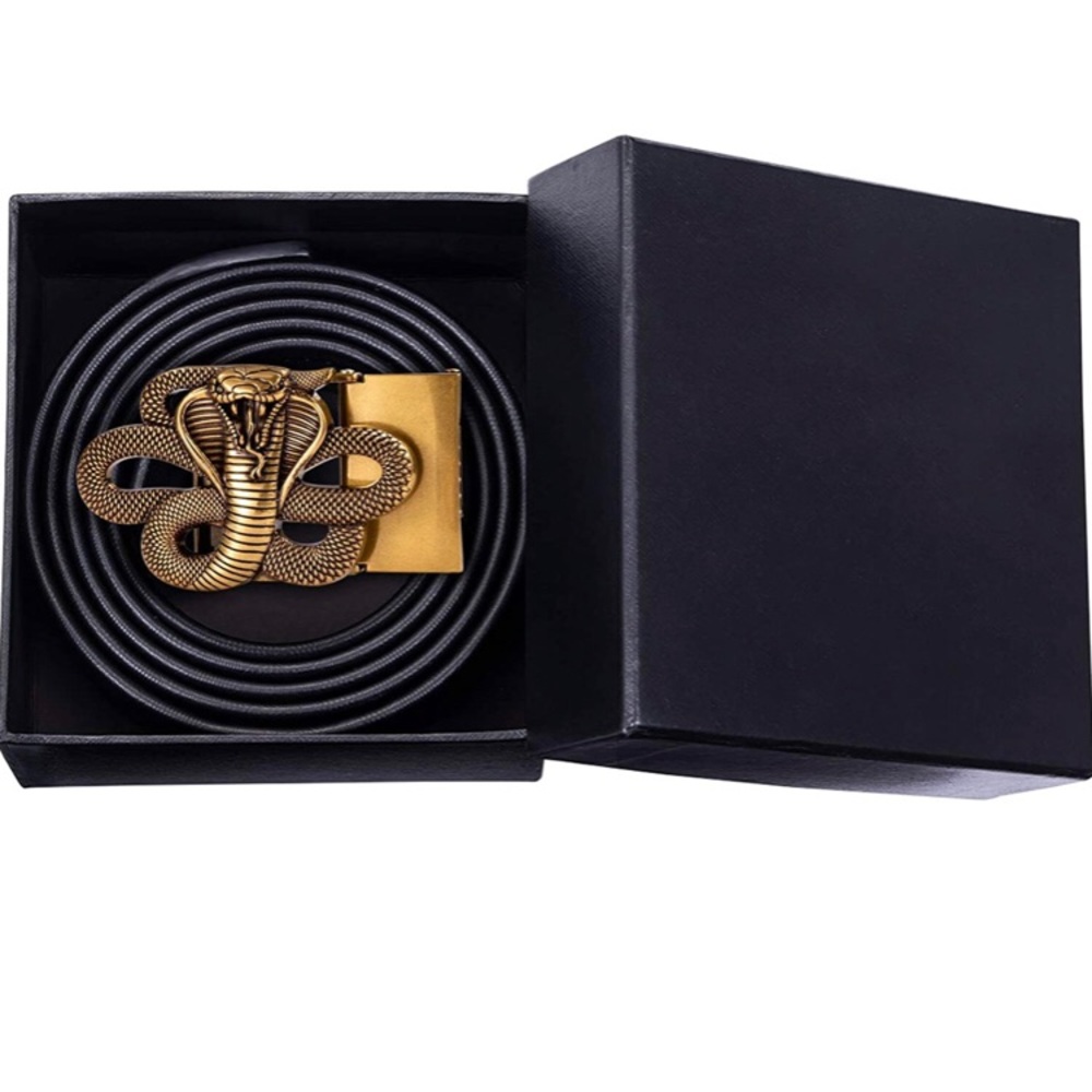 Limited time Artist Belt
